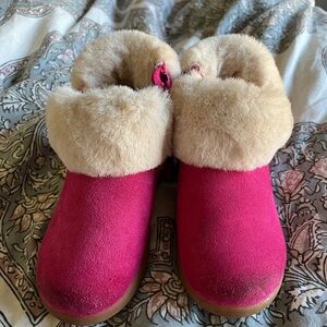 Toddler girl Ugg Boots